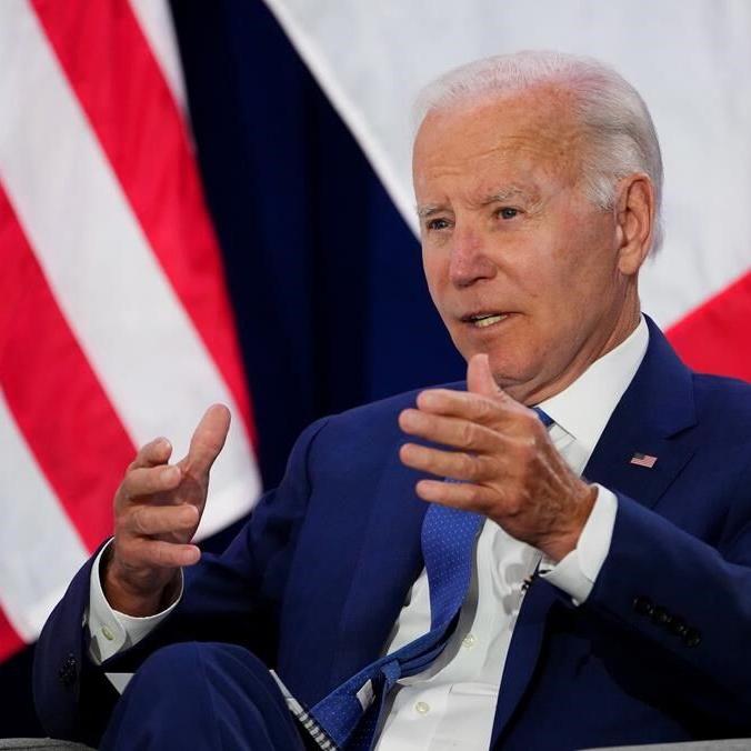 Firm handshakes, hard lines: Trudeau, Biden to talk protectionism, Haiti, migration